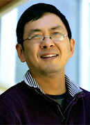 Robert Zhou